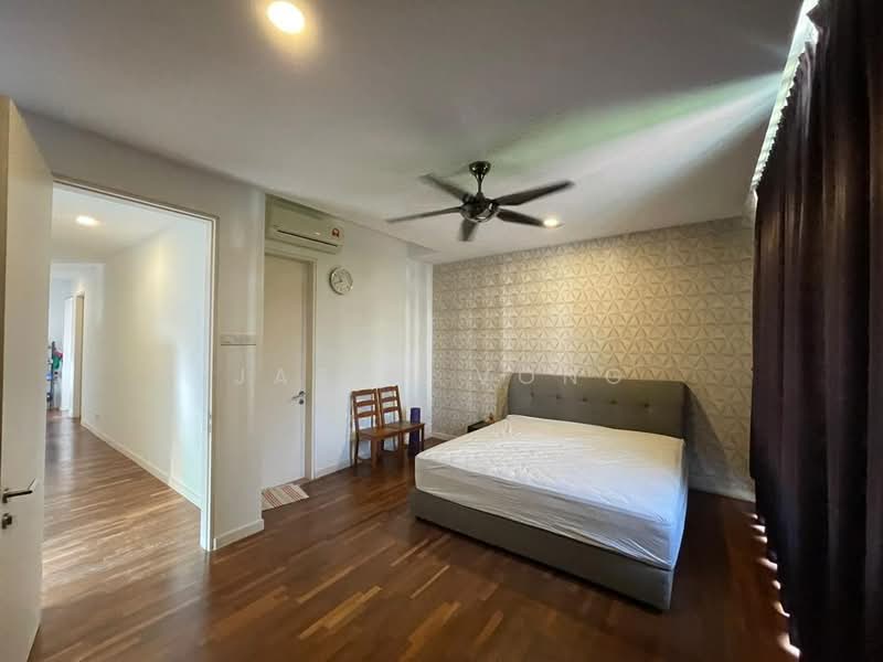 Rumah Teres 3 Tingkat untuk Disewa di Lake Fields (Sungai Besi) - Jason Vong - Bedroom - PropertyGuru.com.my