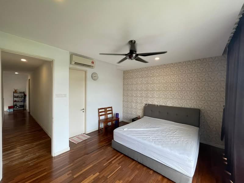 Rumah Teres 3 Tingkat untuk Disewa di Lake Fields (Sungai Besi) - Jason Vong - Bedroom - PropertyGuru.com.my