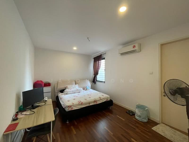 Rumah Teres 3 Tingkat untuk Disewa di Lake Fields (Sungai Besi) - Jason Vong - Bedroom - PropertyGuru.com.my