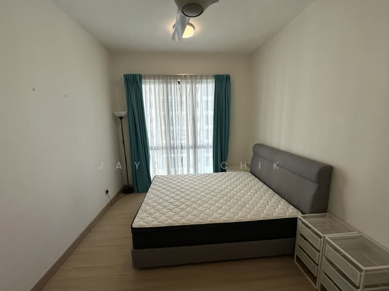 Condominium for Rent at Trinity Aquata - Jayden Chik - Bedroom - PropertyGuru.com.my
