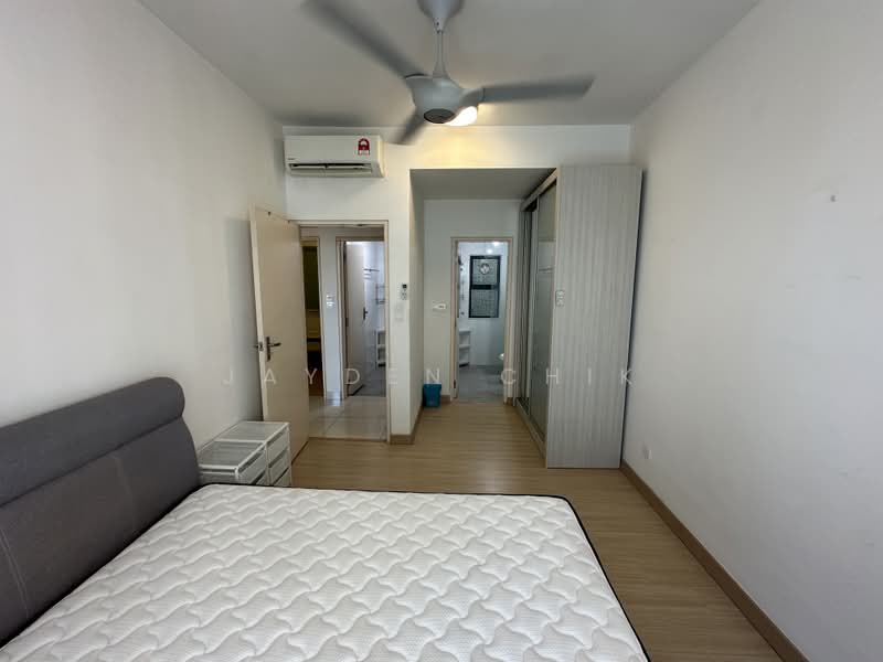 Condominium for Rent at Trinity Aquata - Jayden Chik - Bedroom - PropertyGuru.com.my