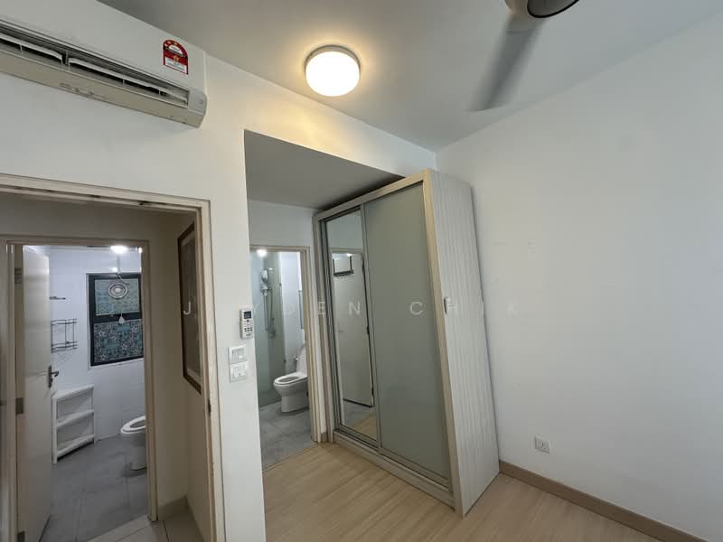 Condominium for Rent at Trinity Aquata - Jayden Chik - Interior - PropertyGuru.com.my