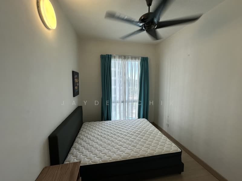 Condominium for Rent at Trinity Aquata - Jayden Chik - Bedroom - PropertyGuru.com.my