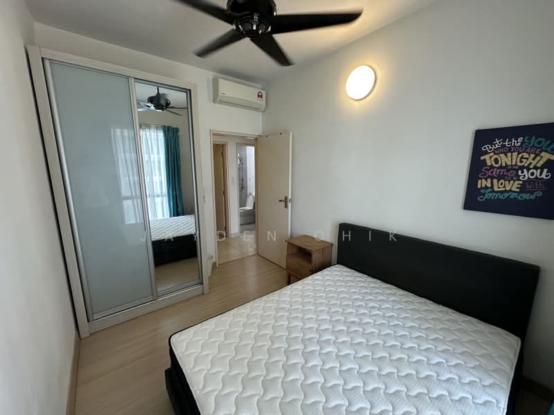 Condominium for Rent at Trinity Aquata - Jayden Chik - Bedroom - PropertyGuru.com.my
