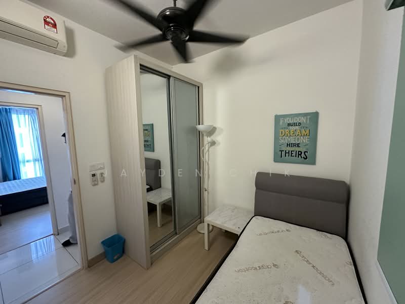 Condominium for Rent at Trinity Aquata - Jayden Chik - Bedroom - PropertyGuru.com.my