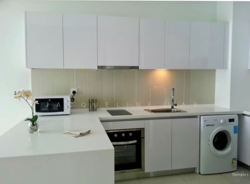 Servis Apartment untuk Disewa di The Elements - Jacqueline Mar - PropertyGuru.com.my
