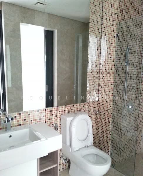 Servis Apartment untuk Disewa di The Elements - Jacqueline Mar - PropertyGuru.com.my