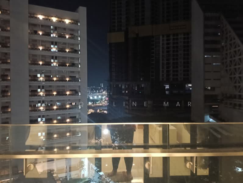 Servis Apartment untuk Disewa di The Elements - Jacqueline Mar - PropertyGuru.com.my