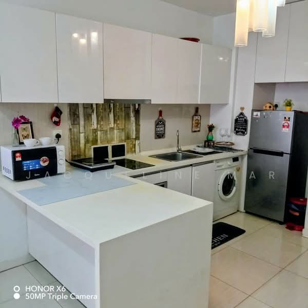 Servis Apartment untuk Disewa di The Elements - Jacqueline Mar - PropertyGuru.com.my