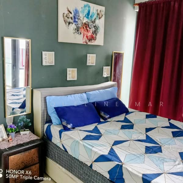 Servis Apartment untuk Disewa di The Elements - Jacqueline Mar - PropertyGuru.com.my