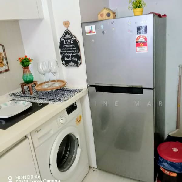 Servis Apartment untuk Disewa di The Elements - Jacqueline Mar - PropertyGuru.com.my