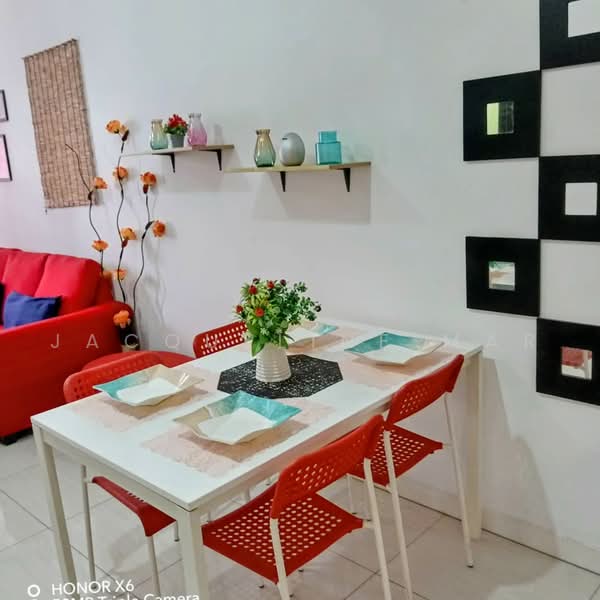 Servis Apartment untuk Disewa di The Elements - Jacqueline Mar - PropertyGuru.com.my