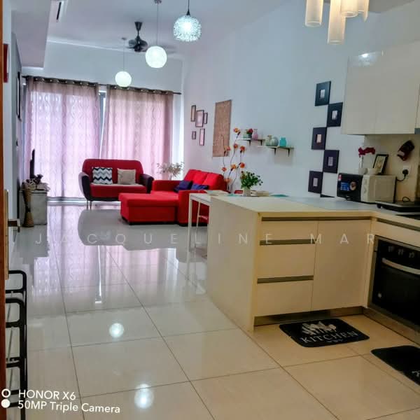 Servis Apartment untuk Disewa di The Elements - Jacqueline Mar - PropertyGuru.com.my