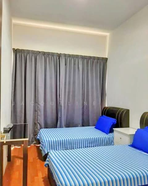 Kediaman Servis untuk Disewa di The Elements - Jacqueline Mar - PropertyGuru.com.my