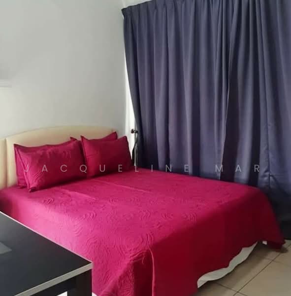 Kediaman Servis untuk Disewa di The Elements - Jacqueline Mar - PropertyGuru.com.my