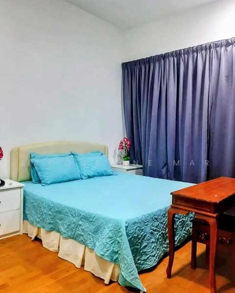 Kediaman Servis untuk Disewa di The Elements - Jacqueline Mar - PropertyGuru.com.my
