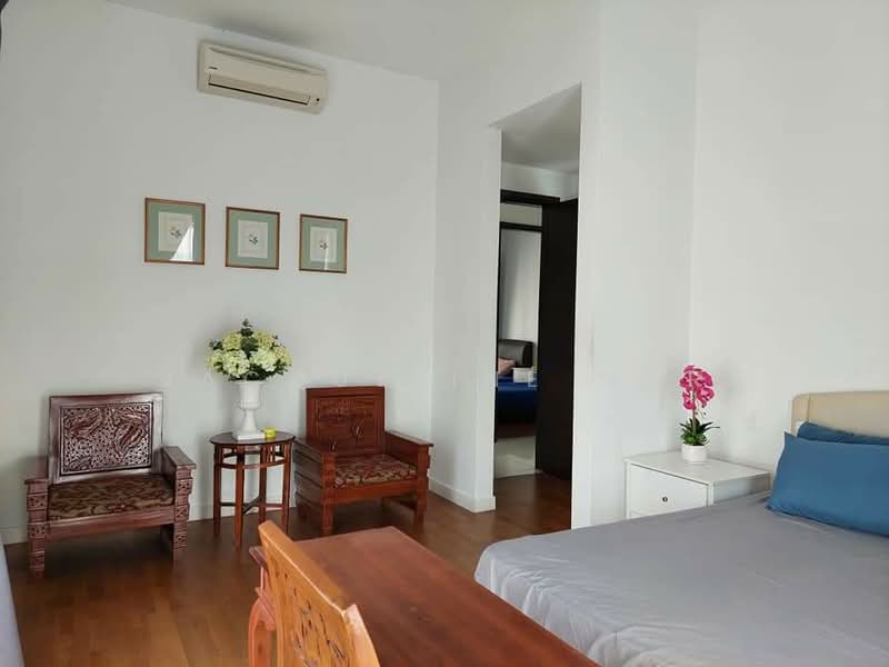 Kediaman Servis untuk Disewa di The Elements - Jacqueline Mar - PropertyGuru.com.my