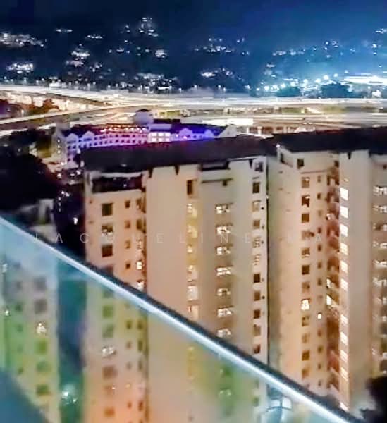 Kediaman Servis untuk Disewa di The Elements - Jacqueline Mar - PropertyGuru.com.my