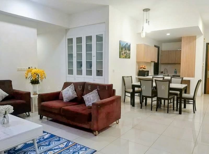 Kediaman Servis untuk Disewa di The Elements - Jacqueline Mar - PropertyGuru.com.my