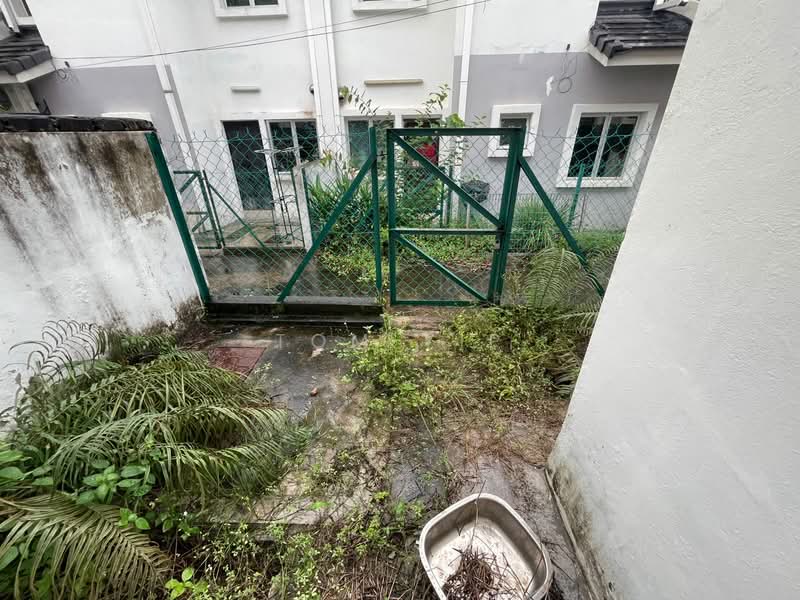 Rumah Teres 2-Tingkat untuk Dijual di Ijok (Selangor) - Tom Yip - Exterior - PropertyGuru.com.my
