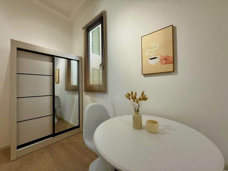 Service Residence for Rent at Laurel Residence - Ms Goh . - Interior - PropertyGuru.com.my