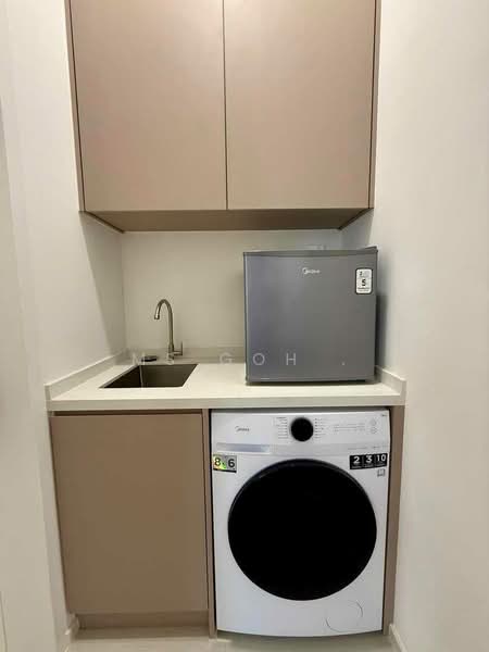 Service Residence for Rent at Laurel Residence - Ms Goh . - Interior - PropertyGuru.com.my