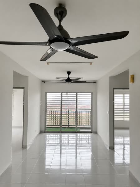 Apartment for Sale at Residensi Laguna Biru 2 - Rosdi Sharif - PropertyGuru.com.my