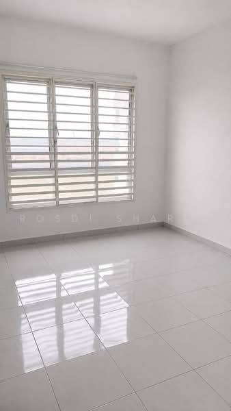 Apartment for Sale at Residensi Laguna Biru 2 - Rosdi Sharif - PropertyGuru.com.my