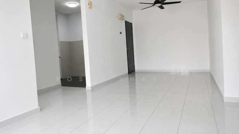 Apartment for Sale at Residensi Laguna Biru 2 - Rosdi Sharif - PropertyGuru.com.my