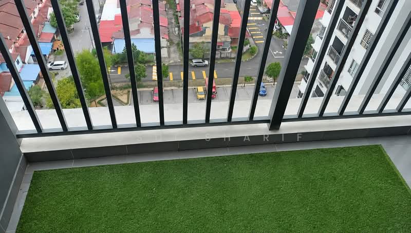 Apartment for Sale at Residensi Laguna Biru 2 - Rosdi Sharif - PropertyGuru.com.my