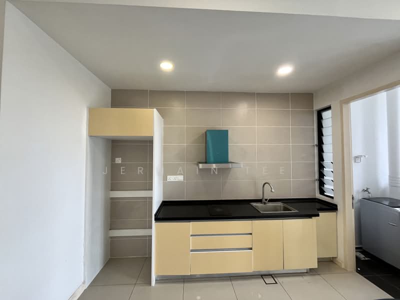 Service Residence for Rent at D'Pristine - Jermain Tee - PropertyGuru.com.my