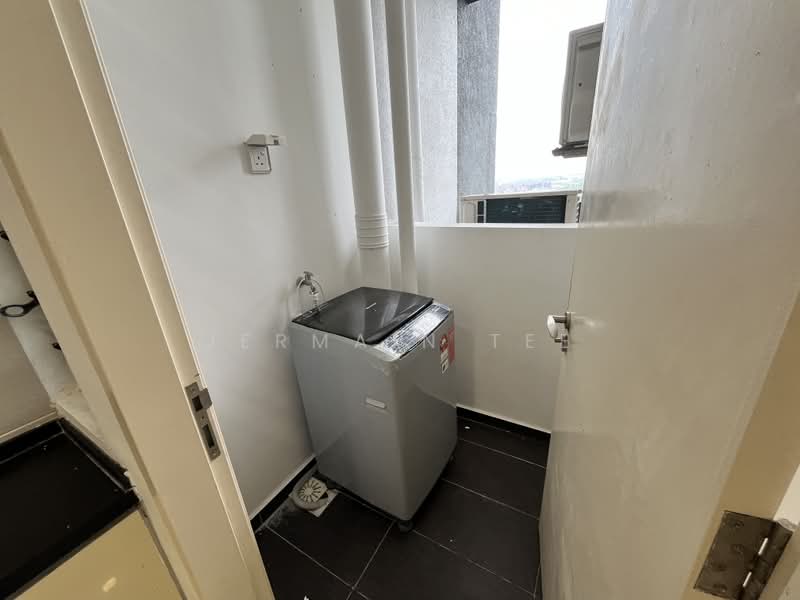Service Residence for Rent at D'Pristine - Jermain Tee - PropertyGuru.com.my