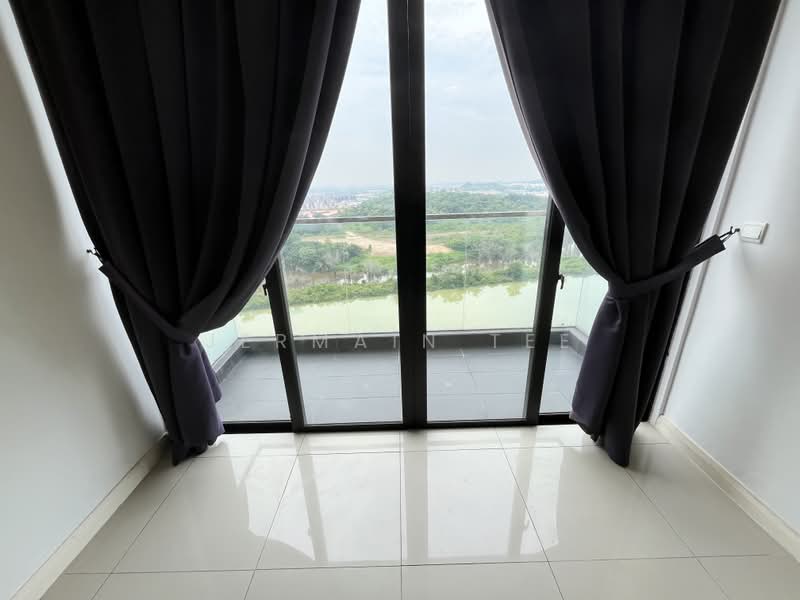 Service Residence for Rent at D'Pristine - Jermain Tee - PropertyGuru.com.my