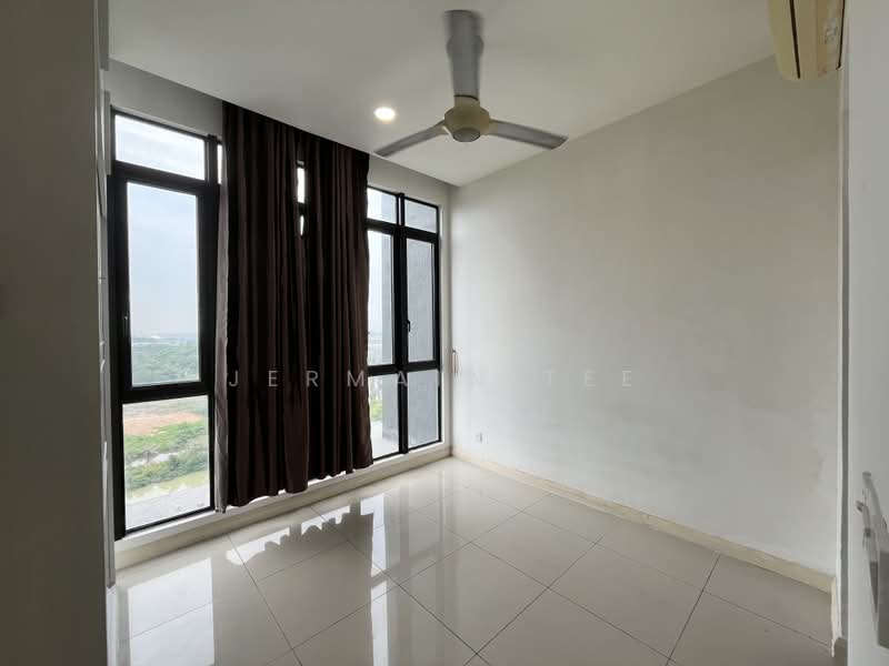 Service Residence for Rent at D'Pristine - Jermain Tee - PropertyGuru.com.my