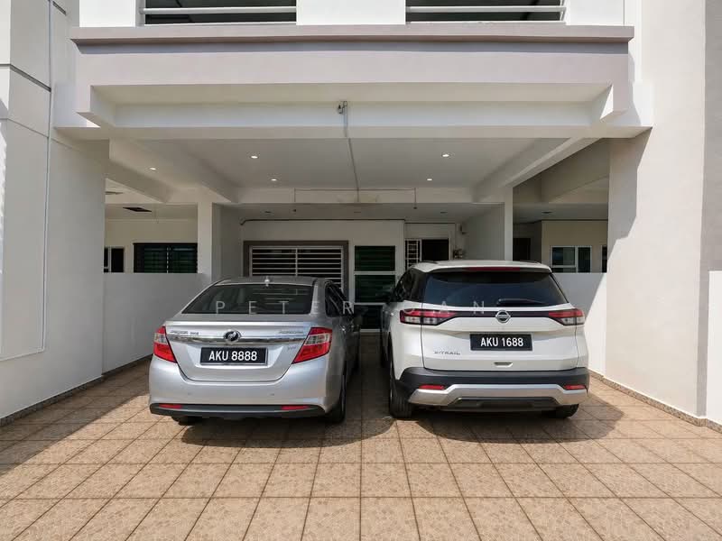 Rumah Teres 2-Tingkat untuk Dijual di Ipoh (Perak) - Peter Gan - Exterior - PropertyGuru.com.my