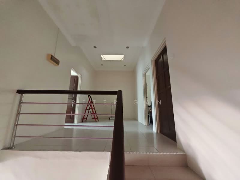 Rumah Teres 2-Tingkat untuk Dijual di Ipoh (Perak) - Peter Gan - Corridor - PropertyGuru.com.my
