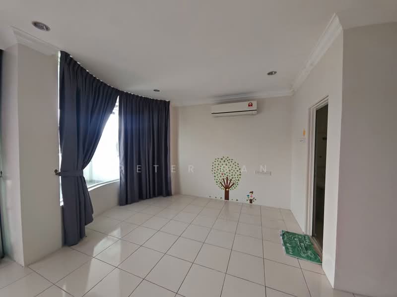 Rumah Teres 2-Tingkat untuk Dijual di Ipoh (Perak) - Peter Gan - Living Room - PropertyGuru.com.my
