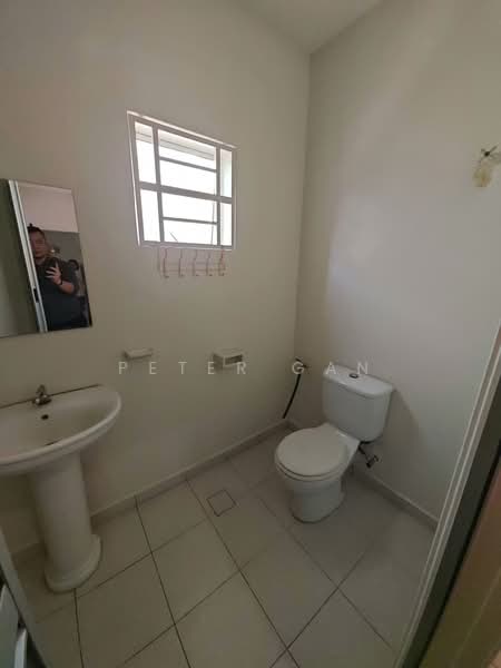Rumah Teres 2-Tingkat untuk Dijual di Ipoh (Perak) - Peter Gan - Bathroom - PropertyGuru.com.my