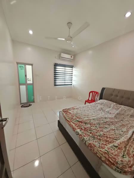 Rumah Teres 2-Tingkat untuk Dijual di Ipoh (Perak) - Peter Gan - Bedroom - PropertyGuru.com.my