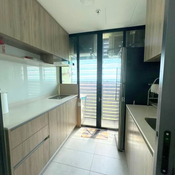 Service Residence for Rent at Suasana @ Utropolis - Ann Khor - Kitchen - PropertyGuru.com.my