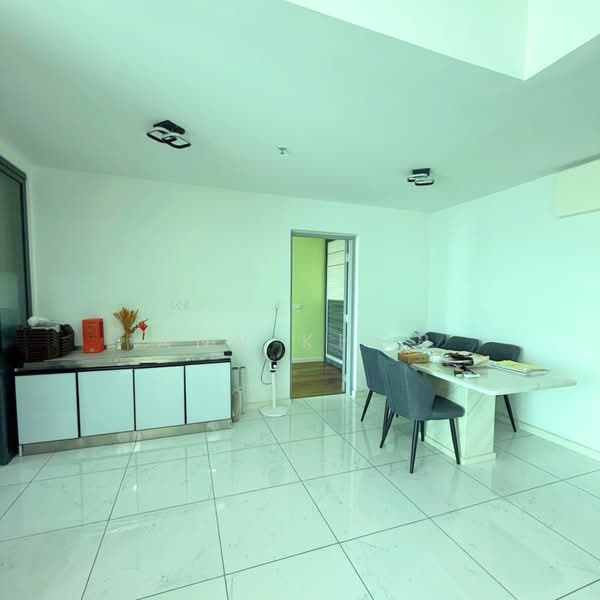 Service Residence for Rent at Suasana @ Utropolis - Ann Khor - Dining Room - PropertyGuru.com.my