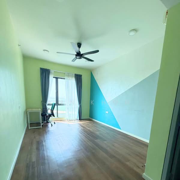 Service Residence for Rent at Suasana @ Utropolis - Ann Khor - Interior - PropertyGuru.com.my