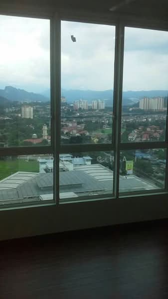 Servis Apartment untuk Dijual di The Loft @ ZetaPark - Jaden Chai - View - PropertyGuru.com.my