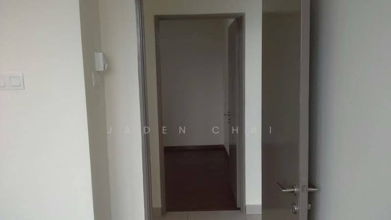 Servis Apartment untuk Dijual di The Loft @ ZetaPark - Jaden Chai - Interior - PropertyGuru.com.my