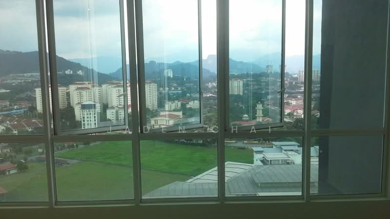 Servis Apartment untuk Dijual di The Loft @ ZetaPark - Jaden Chai - View - PropertyGuru.com.my