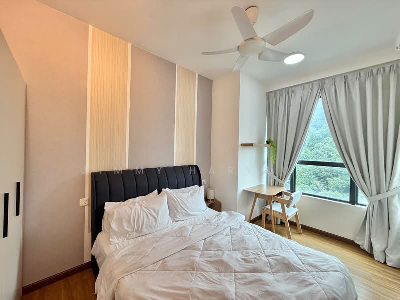 Condominium for Rent at The Trees - Jimmy Haryzul - Bedroom - PropertyGuru.com.my
