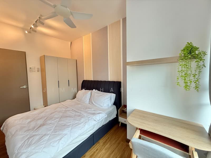 Condominium for Rent at The Trees - Jimmy Haryzul - Bedroom - PropertyGuru.com.my