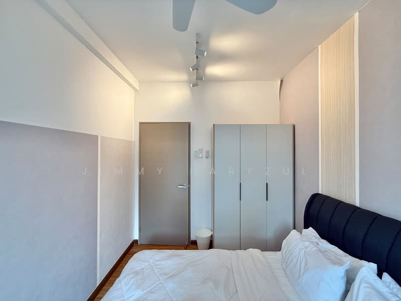 Condominium for Rent at The Trees - Jimmy Haryzul - Bedroom - PropertyGuru.com.my