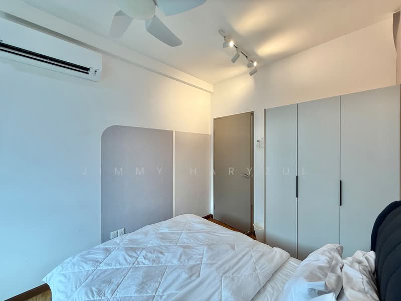 Condominium for Rent at The Trees - Jimmy Haryzul - Bedroom - PropertyGuru.com.my