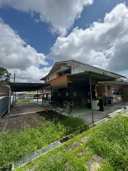 Semi-Detached House for Sale in Kuching (Sarawak) - Nicholas Tan - PropertyGuru.com.my